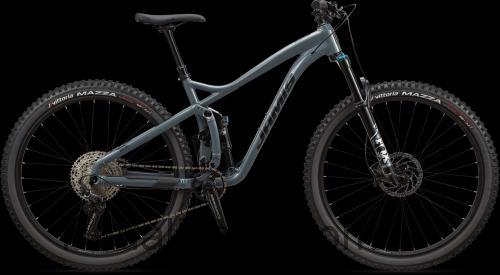 Jamis Portal A2 fiche technique et avis